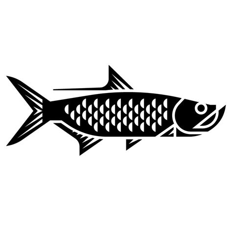 Look at this awesome fish inspired Logo designed by Jay Fletcher!! # ...