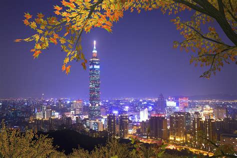 Taipei 101 - Taipei’s Biggest Attraction - Go Guides