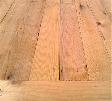 Reclaimed Cedar Planks, 15 Pcs - 2 Feet In Length, FREE US SHIPPING