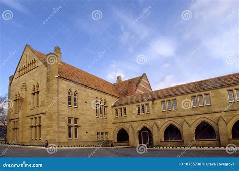 Sandstone Architecture stock photo. Image of historic - 10755738