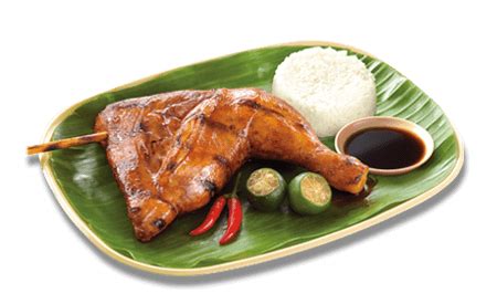 Mang Inasal Davao Celebrates Pambansang Araw ng Chicken Inasal