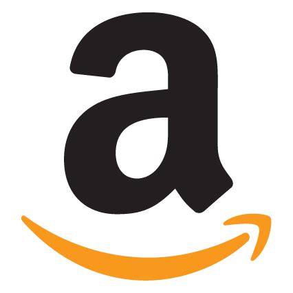 Amazon-Logo-Transparent-PNG - Merivis