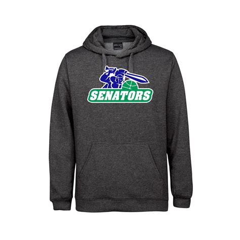 Hoodie with Full Logo - Adults - Corporate and Promotional Product ...