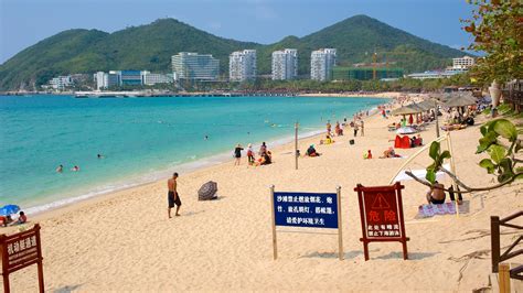 Visit Hainan: 2021 Travel Guide for Hainan, China | Expedia