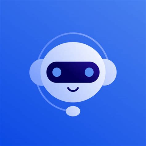 Chatbot Illustrations, Royalty-Free Vector Graphics & Clip Art - iStock