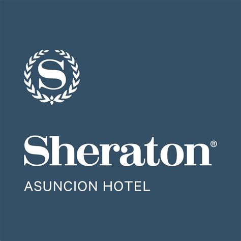 Sheraton logo – Vamos