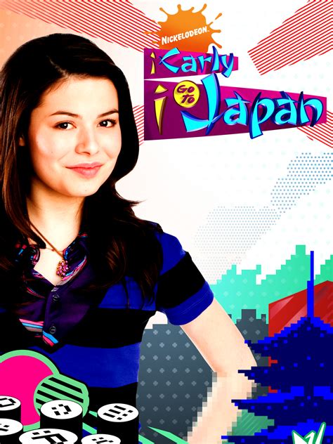 iCarly: iGo to Japan - Where to Watch and Stream - TV Guide