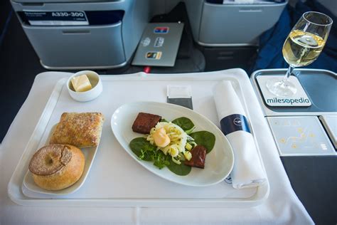 Review: Lufthansa Airbus A330 Business Class | milesopedia