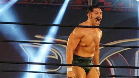 Simon Gotch On Enzo Amore's Rap Song: Enzo Is Either "An Awful Human ...