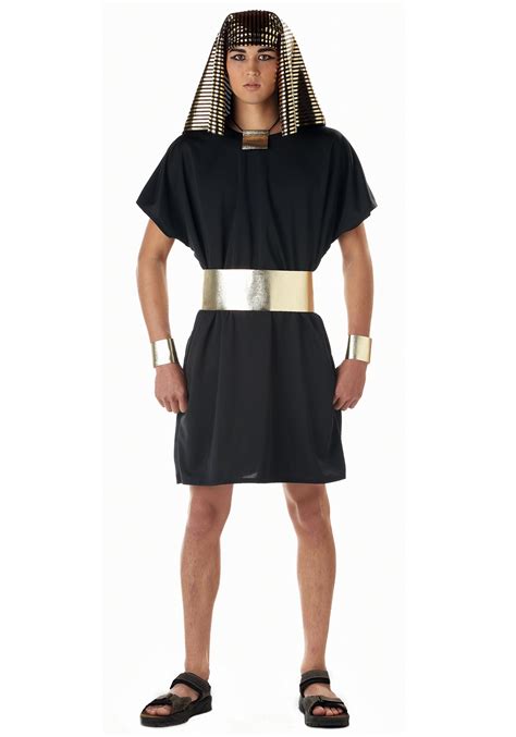 Egyptian Pharaoh Adult's Costume