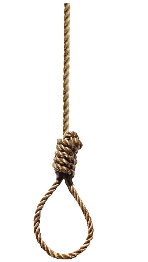 Hanging Rope transparent PNG - StickPNG