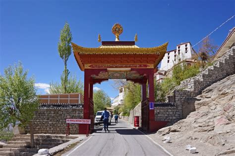 Thiksey_Monastery,_Ladakh_04 - Living + Nomads – Travel tips, Guides ...