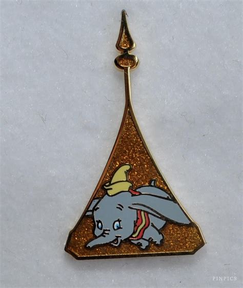 Walt Disney Pins, Trading Disney Pins, Value Of Disney Pins | PinPics ...