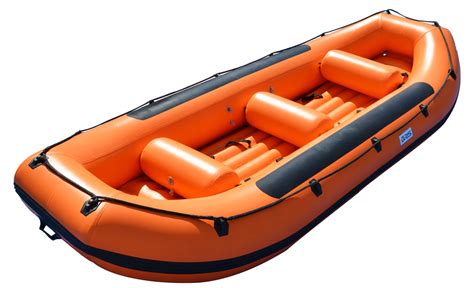 inflatable boat PNG