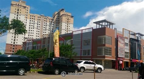 Jual Apartemen Bekasi Town Square Harga Murah [Foto Lengkap] - Jendela360