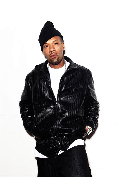 Redman: best songs · discography · lyrics