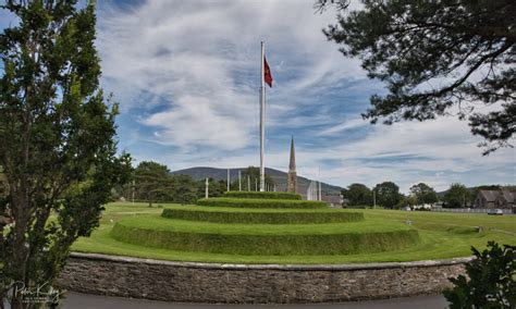 Tynwald Hill - St John's | Manx Scenes Photography