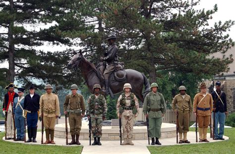 Uniforms of the United States Army