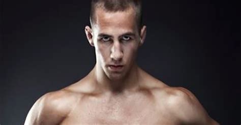 Rory MacDonald on Bellator Goals: I Want to Be A Two-Division Champion ...