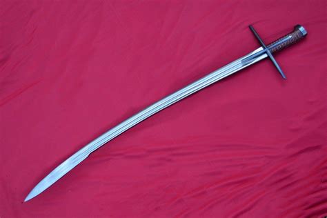 Curved Swords, Indian Sword, Winged Hussars, Mens Toys, Cool Swords ...