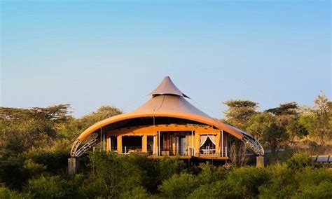 Hotels in Masai Mara National Reserve | Masai Mara Safari