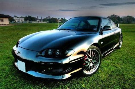 Mazda MX6 1992-1998