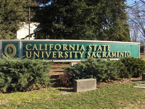 Sacramento State: Acceptance Rate, SAT/ACT Scores, GPA