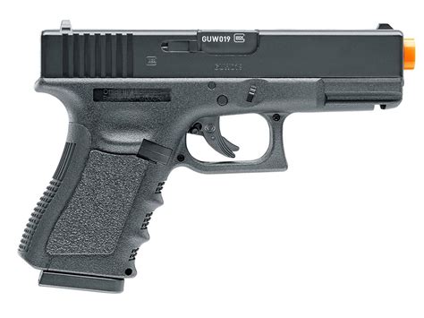 Refurbished Airsoft Licensed Glock G19 Co2 Airsoft Pistol Gen 3 227520 ...