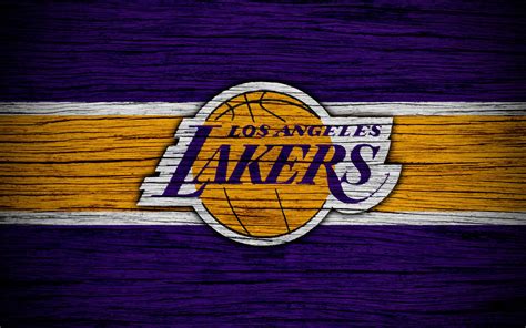 Lakers Basketball Wallpapers - Wallpaper Cave