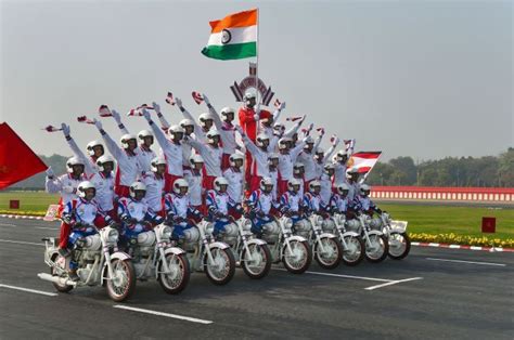 PHOTOS: India's military might showcased at Army Day parade - Rediff ...