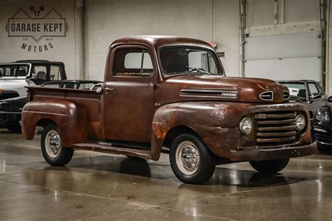 1949 Ford Truck