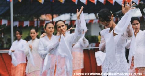 Mencintai Keberagaman: Memperkenalkan Kesenian yang Memikat dari Maluku ...