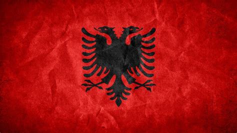 Albanian Flag Wallpapers - Wallpaper Cave