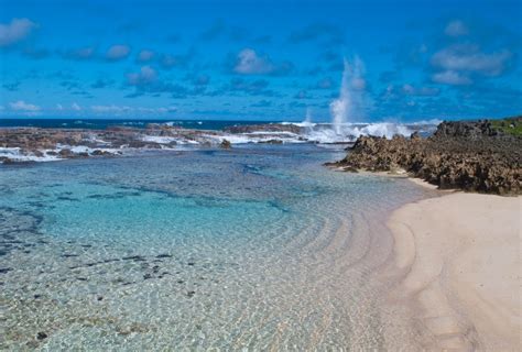 The Kingdom of Tonga: Perfect Polynesia - Round the World in 30 Days ...