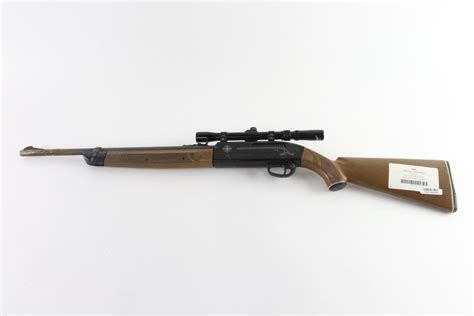 Crosman, 2100 Classic, Pellet Rifle | Property Room