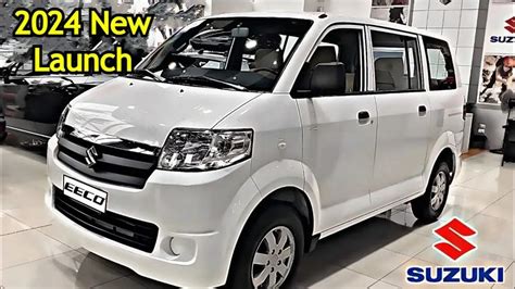 New Maruti Eeco 7 Seater Features, Engine Power, Mileage & Price Details