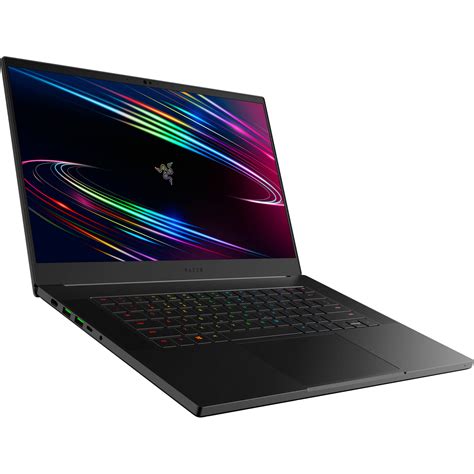 Razer 15.6" Blade 15 Gaming Laptop RZ09-03304E42-R3U1 B&H Photo