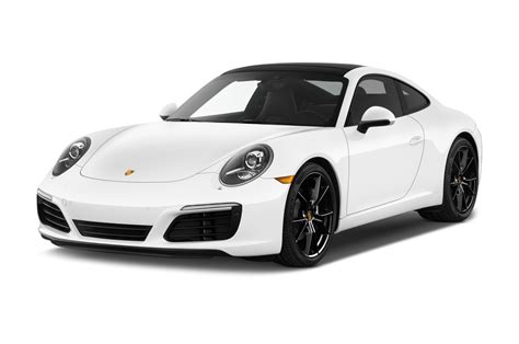 2018 Porsche 911 Prices, Reviews, and Photos - MotorTrend