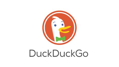 DuckDuckGo logo