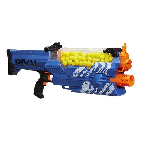 Buy Nerf Rival Nemesis MXVII-10K, Blue Online at Low Prices in India ...