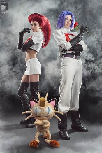 Pokemon Cosplay FTW – Brian.Carnell.Com