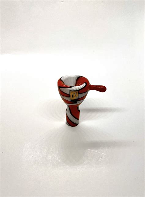 14mm fancy Smoking Glass Bowl - Northern Pipes Glass Co, high quality ...