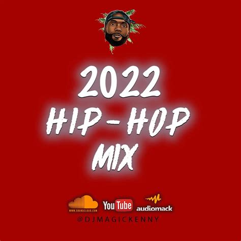 HipHop Mix 2022 | Clean Hip Hop mix 2022 [Watch Video Mix On My youtube ...