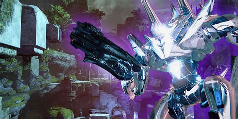 Destiny 2 Raid Mod Gives Huge Damage Boost on Atheon | Game Rant