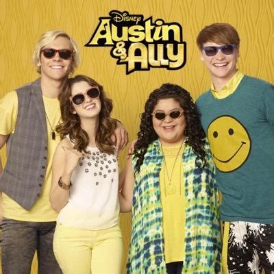 Season 4 | Austin & Ally Wiki | Fandom