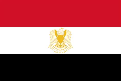 Egypt National Flag | History & Facts | Flagmakers