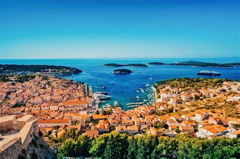 10 Beautiful Islands In Croatia You Must Visit - Hand Luggage Only ...