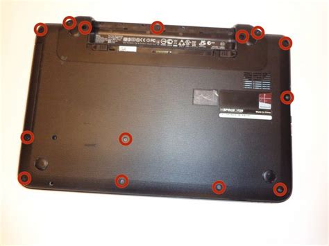 Dell Inspiron 3520 Screen Replacement - iFixit Repair Guide