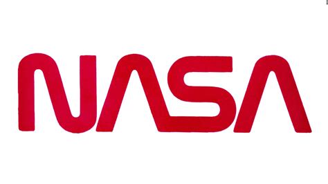 Ladies and gentlemen, an important question: which NASA logo is your ...