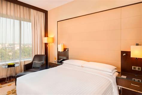 Hotel Kochi India - Chochin | Kochi Marriott Hotel